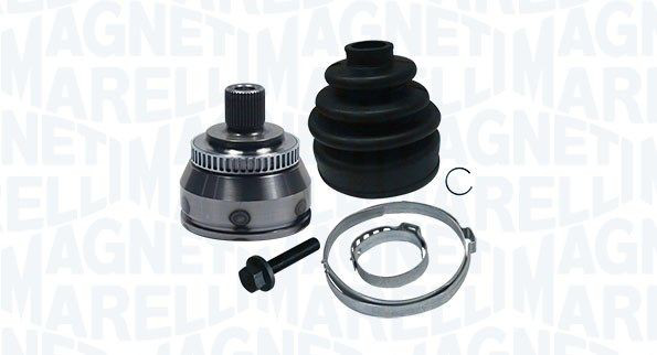 302015100124 Magneti Marelli Граната зовнішня